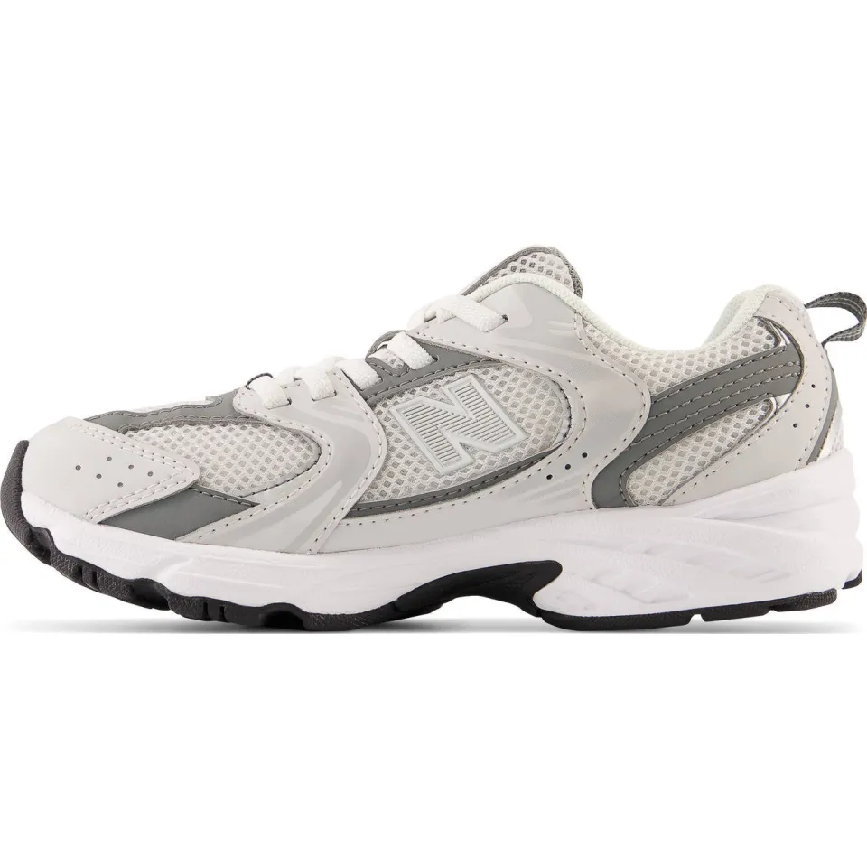 New Balance 530 sneakers lichtgrijs/grijs, foto 3