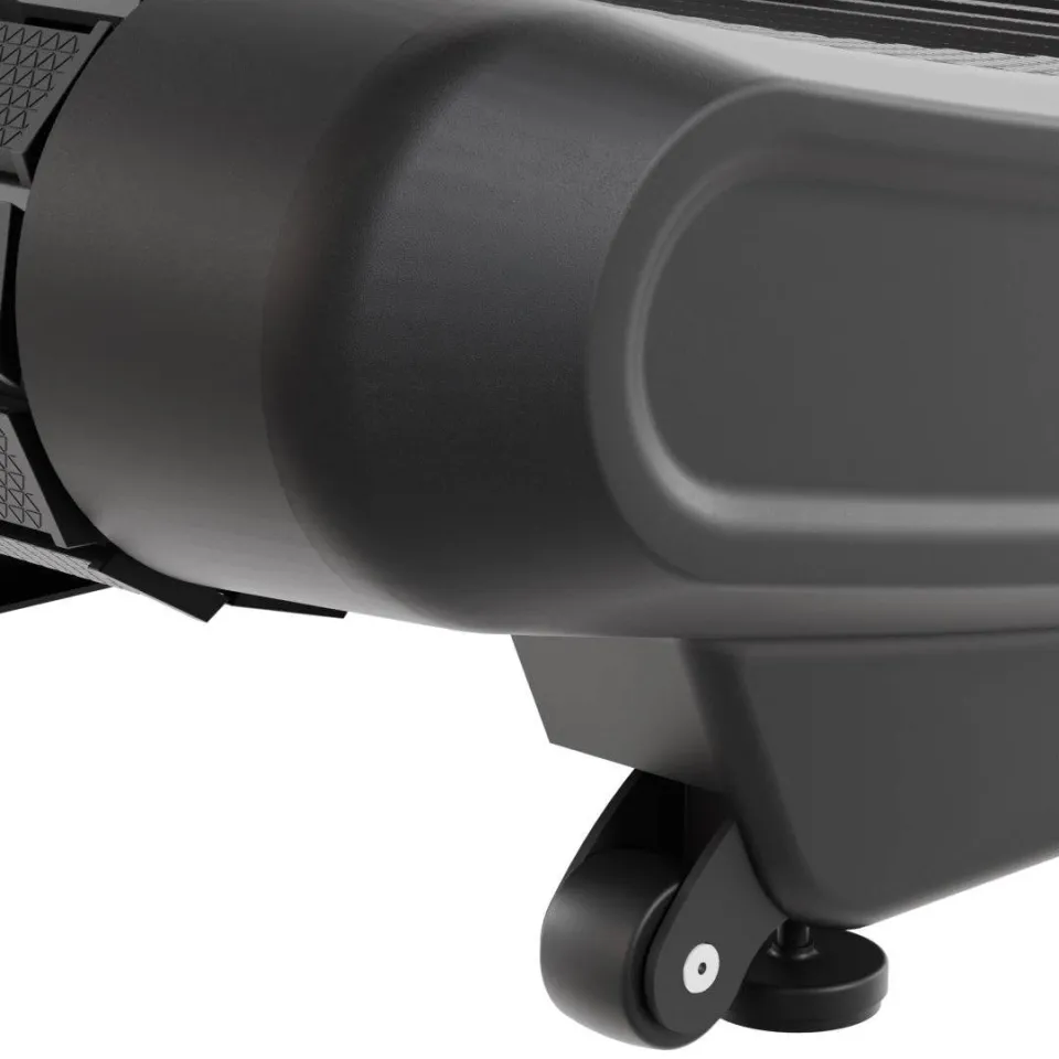 Virtufit loopband Pro Elite Hiit Running zwart, foto 5
