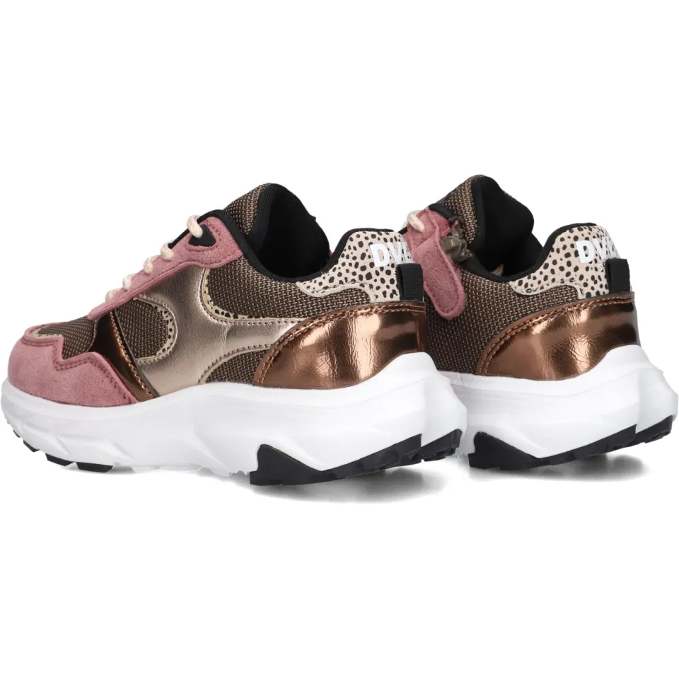 Develab 40002 lage sneaker multi, foto 3