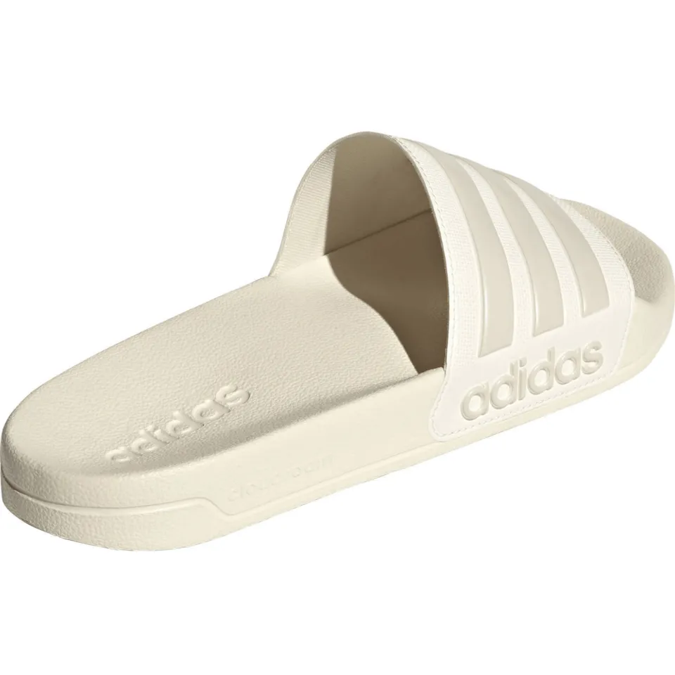 Adidas Sportswear Adilette Shower badslippers ecru, foto 3