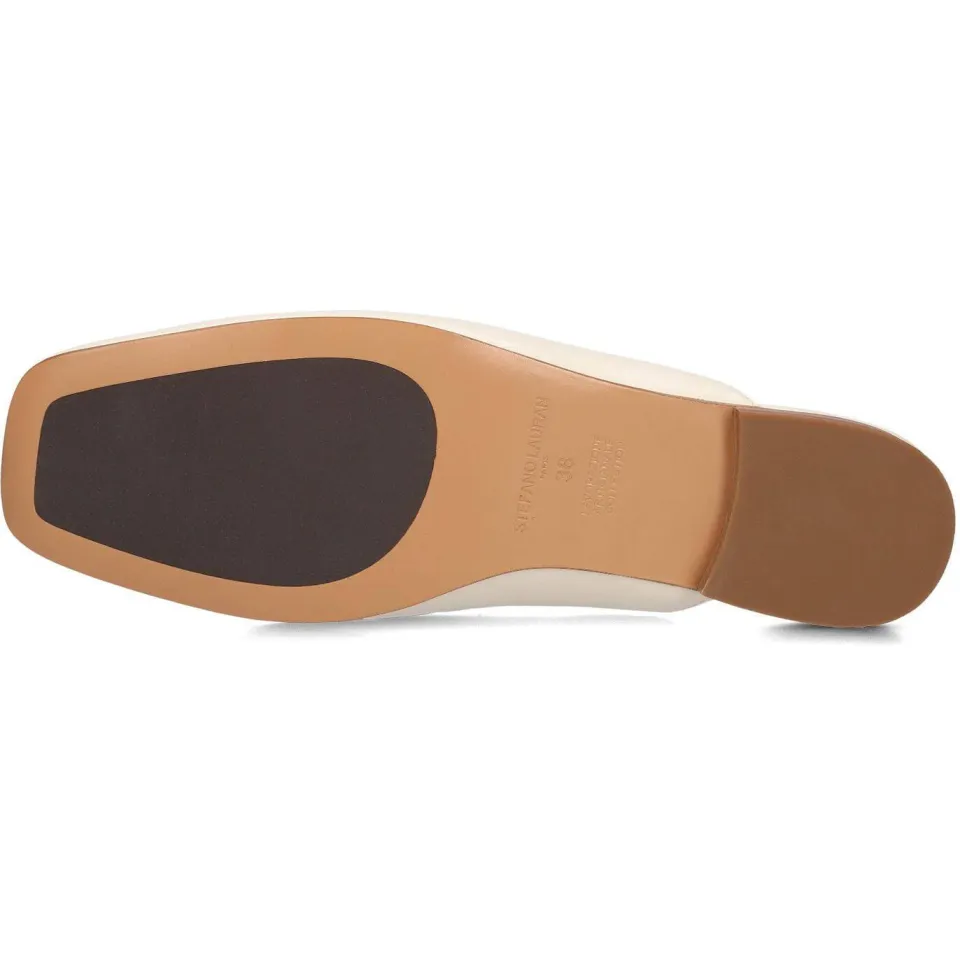 Stefano Lauran Instappers 4015 Beige, foto 4