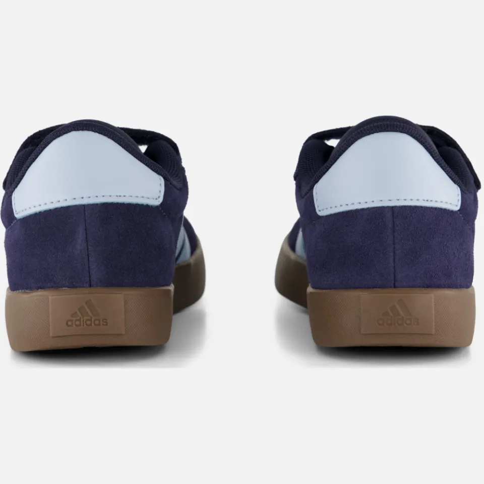 Adidas VL Court 3.0 EL sneakers blauw, foto 3