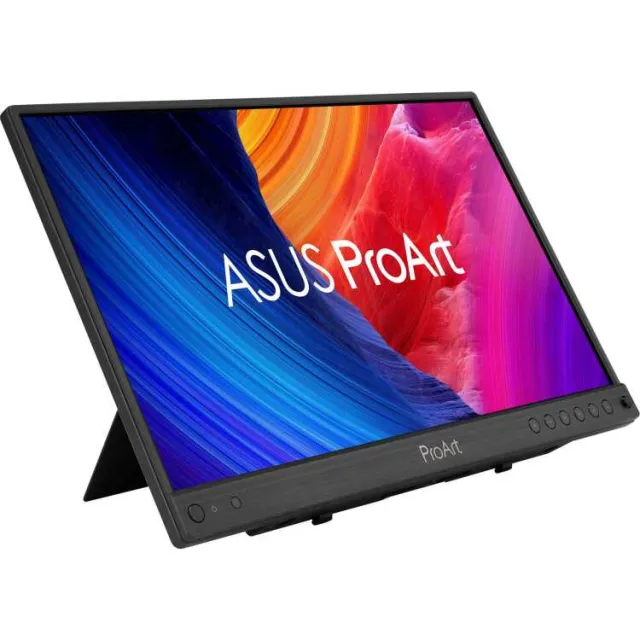 Asus ProArt PA16USV led monitor