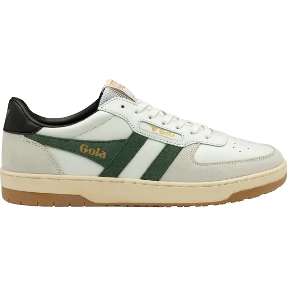 Gola Hawk sneakers beige
