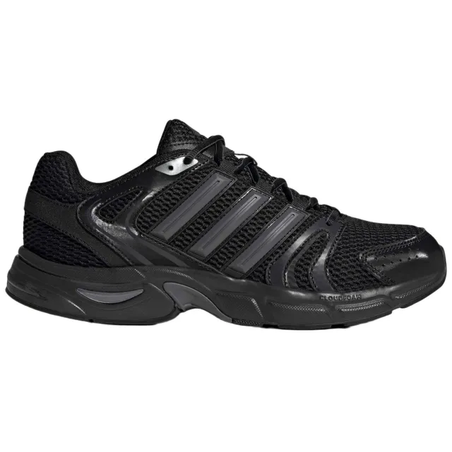 Adidas Sportswear Eclyptix Control sneakers - zwart/antraciet