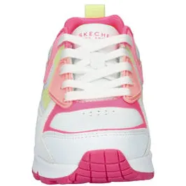 Skechers Uno Gen-1 sneakers roze/wit, foto 3