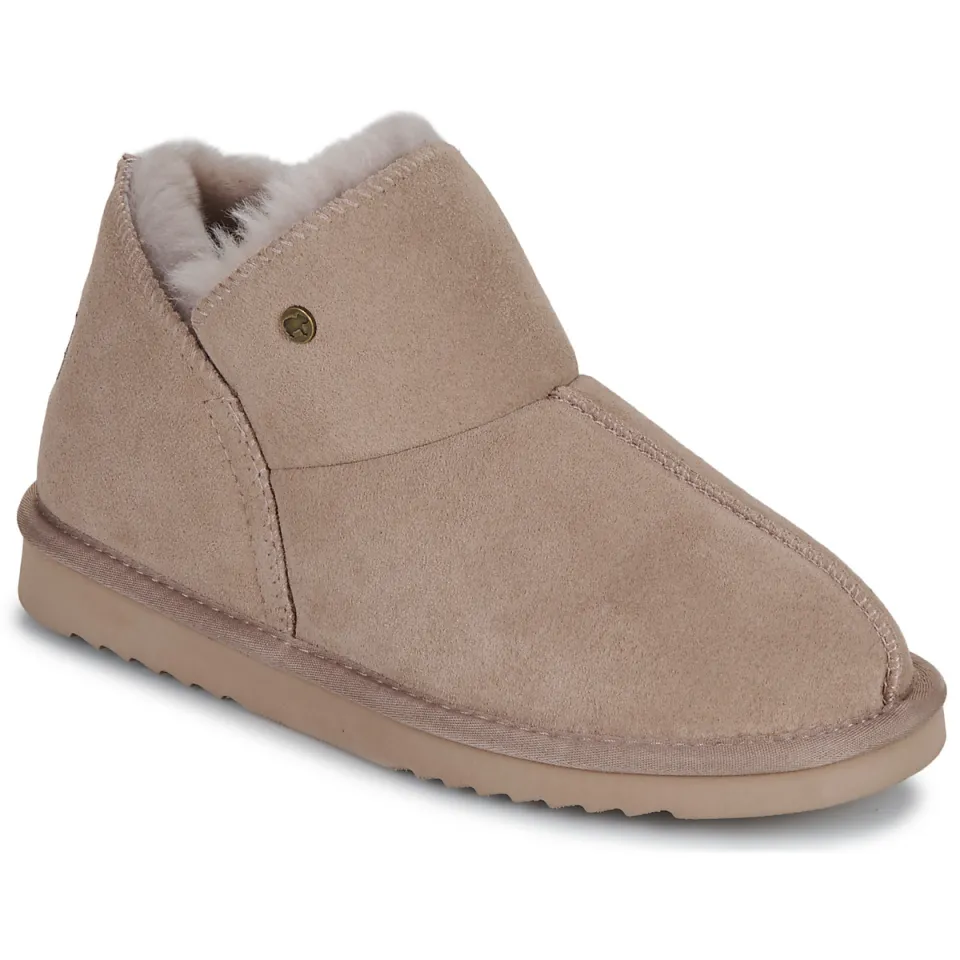 Warmbat Willow taupe, foto 3