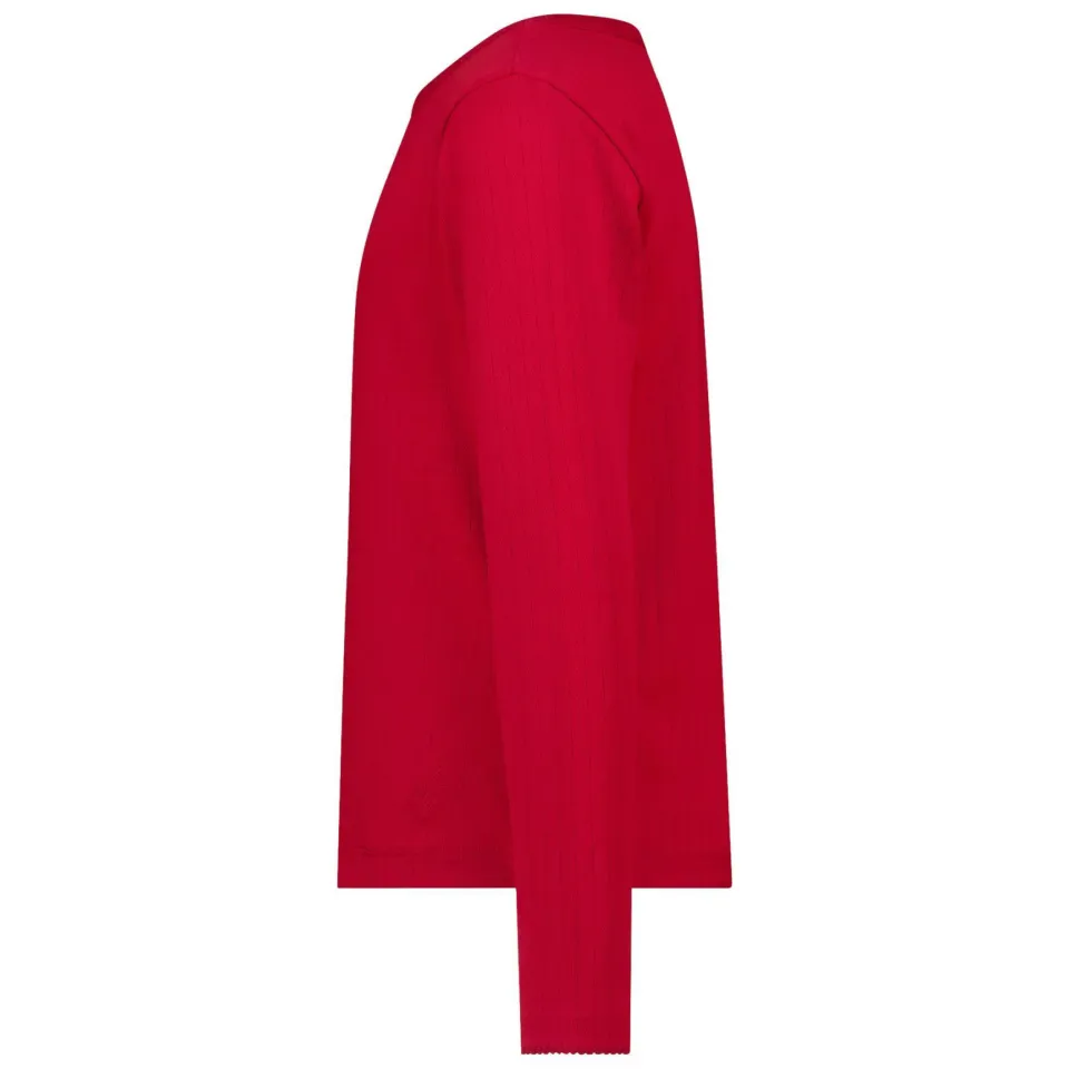 America Today Mayla Jr longsleeve rood, foto 4