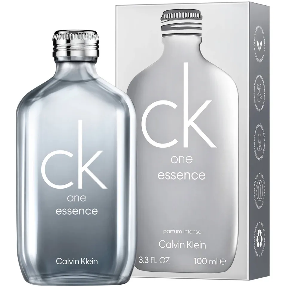 Calvin Klein CK One Essence parfum, foto 2