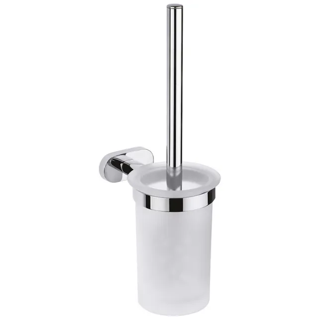 Boss & Wessing Toiletborstelhouder BWS Hakoda Chroom