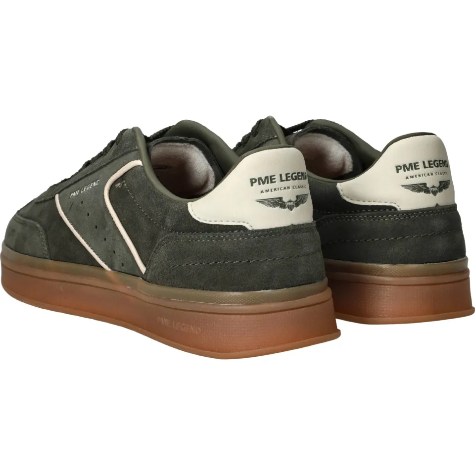 PME Legend Hauler CS-10 veterschoenen groen, foto 3