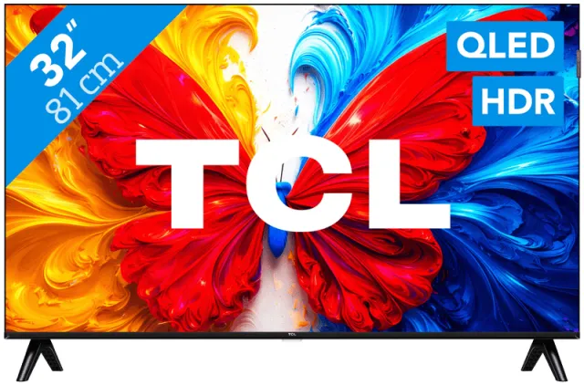 Tcl QLED 32" S5L (2026)