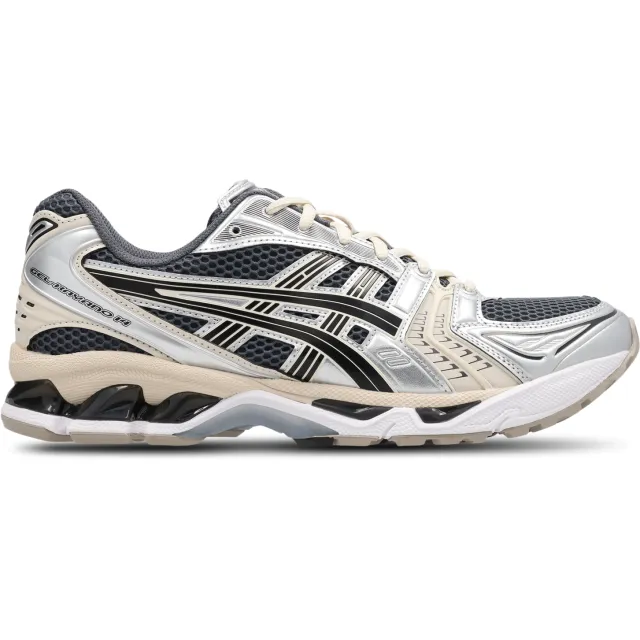 Asics GEL-KAYANO 14 sneakers grijs Grey