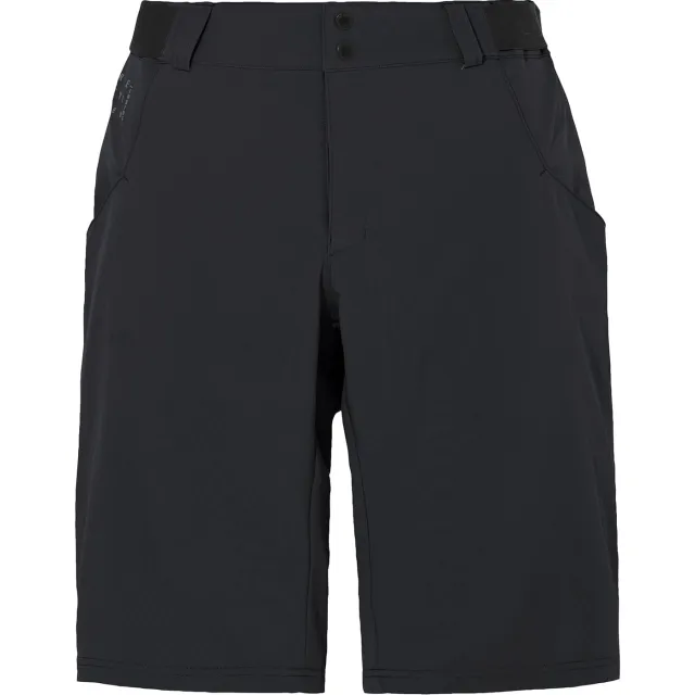 Vaude Bikeshorts Loamer Zwart