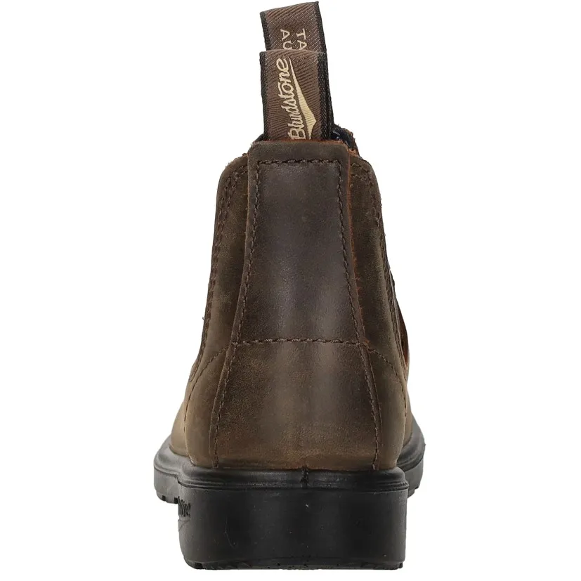 Blundstone 1468 chelsea boots bruin, foto 6