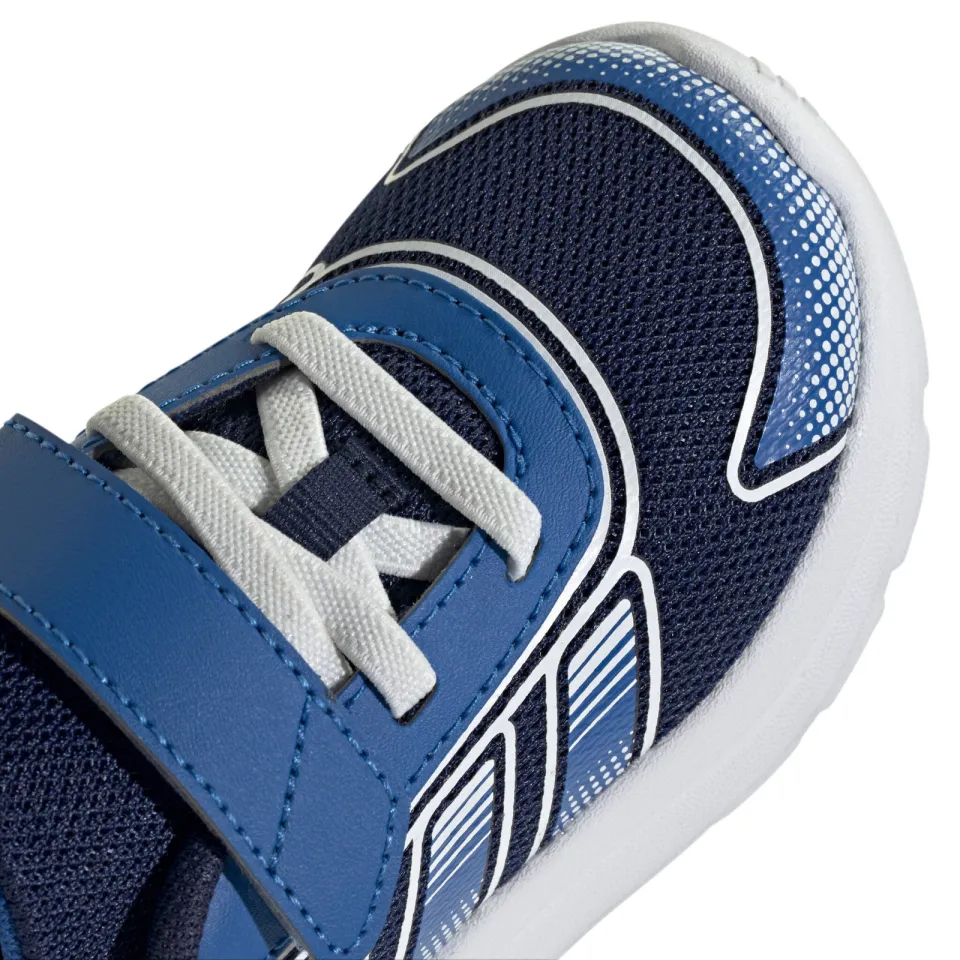 Adidas Tensaur Run 4.0 EL sneakers blauw, foto 7