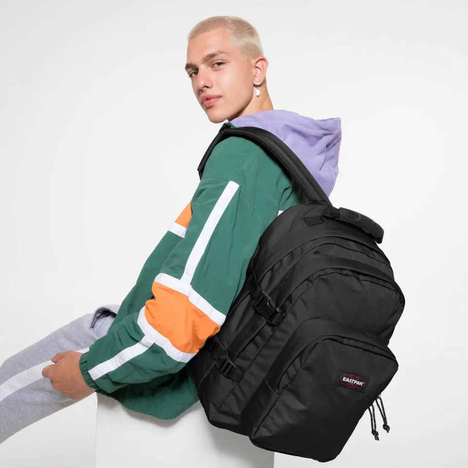 Eastpak Provider rugzak powder pilot blauw, foto 6