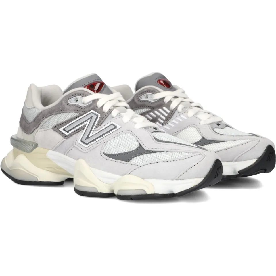 New Balance 9060 sneakers grijs, foto 3