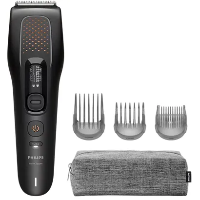 Philips Tondeuse Series 7000 HC7722/15 metallic