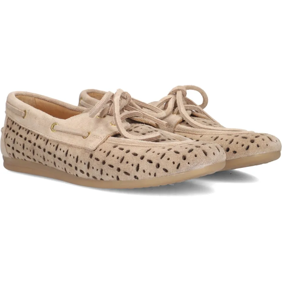 AYANA Mocassins 12434 Beige, foto 3