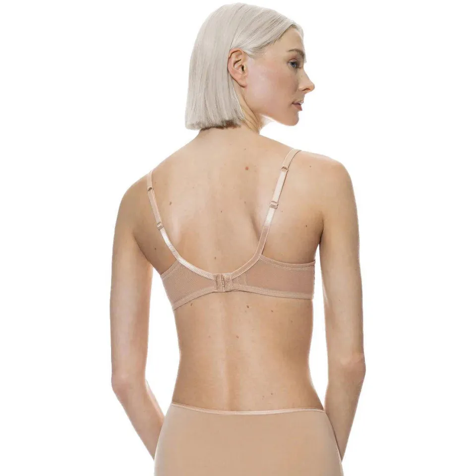 Mey Fabulous voorgevormde spacer beugelbh lichtbeige, foto 3