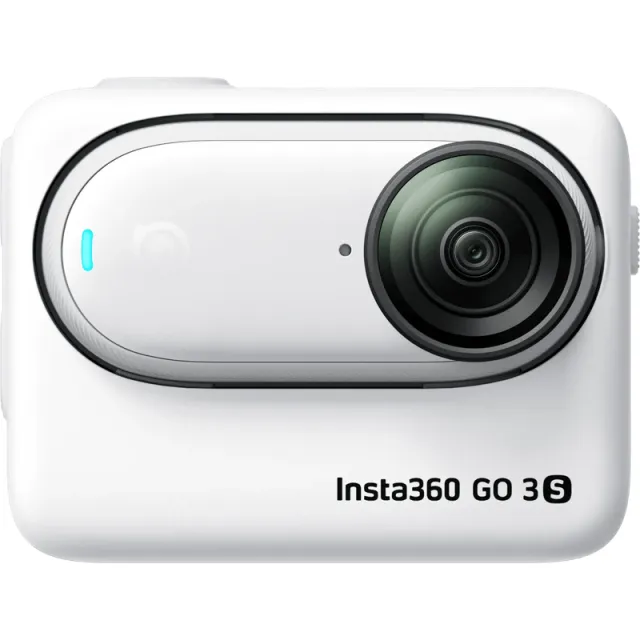 Insta360 GO 3S Wit