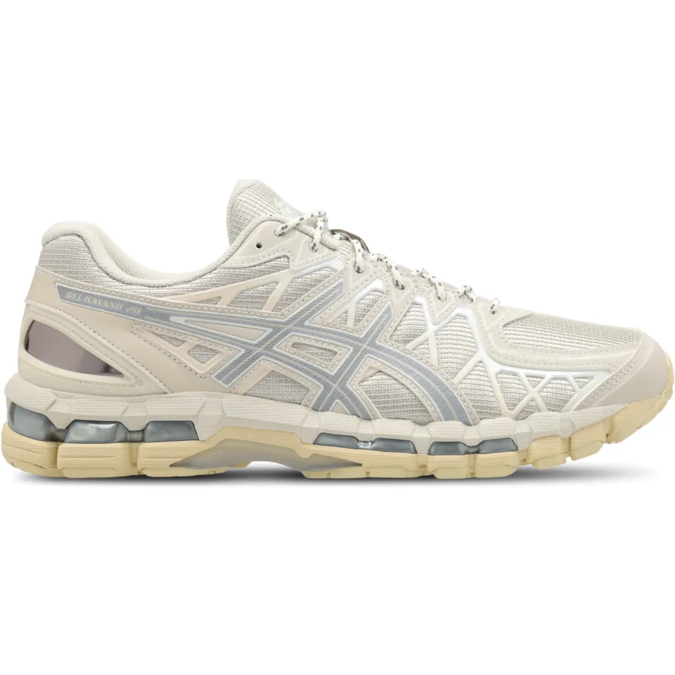 Asics GEL-KAYANO 20 sneaker beige, foto 2