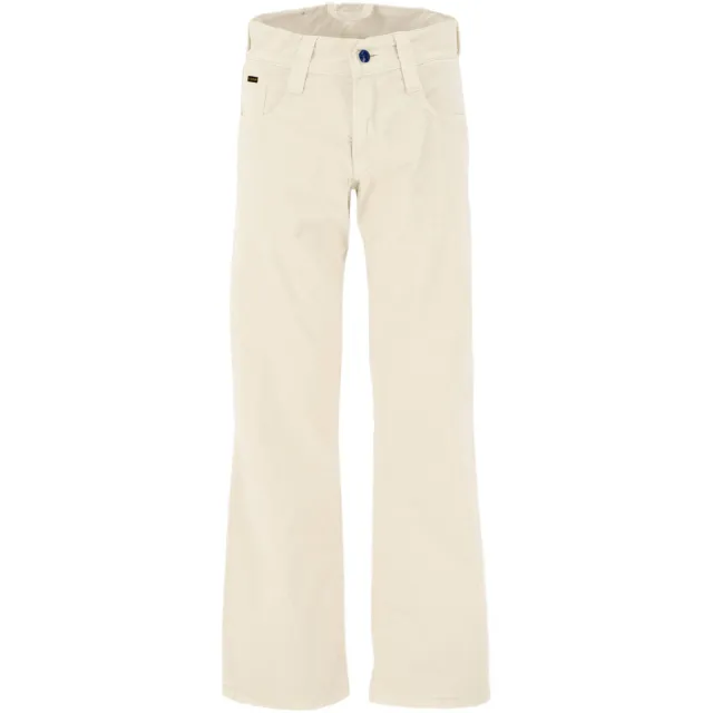 G-Star Origins Bowey loose casual broek ecru