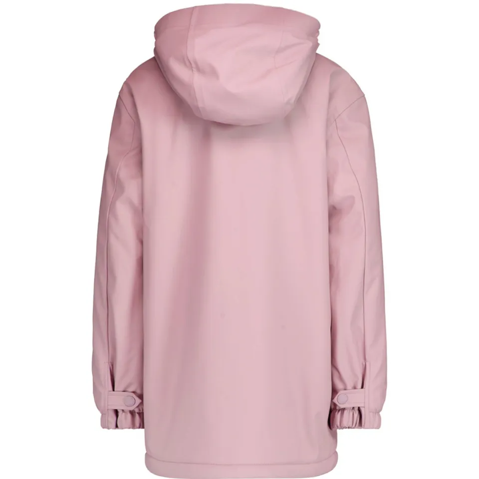 America Today regenjas roze, foto 2