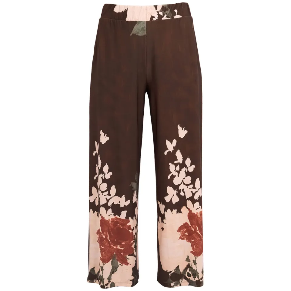 Yoek Bosco pantalon meerkleurig multi, foto 2