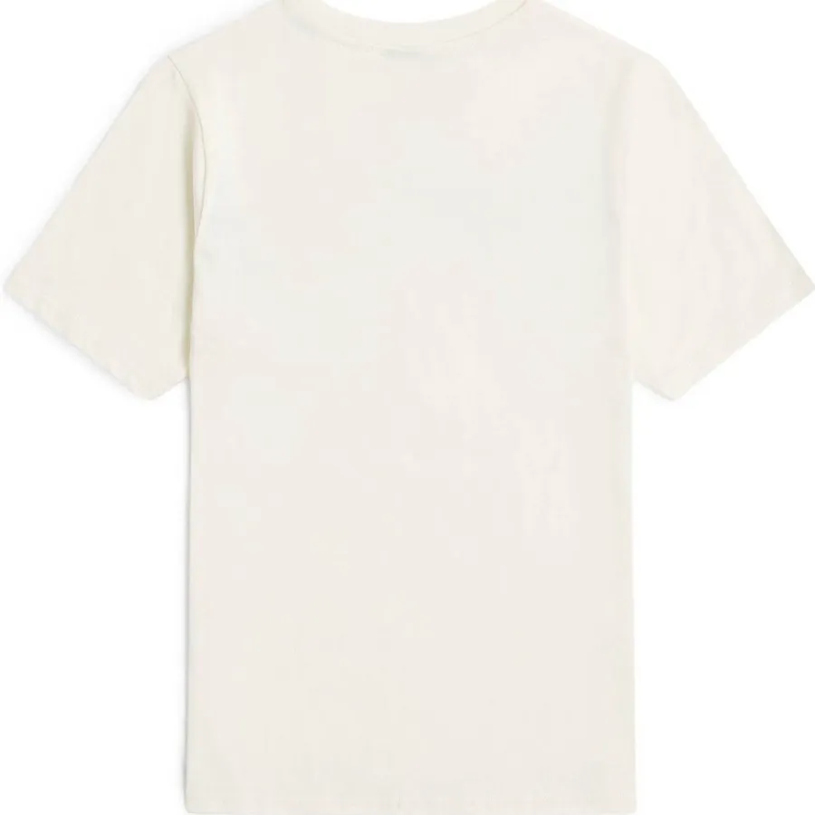 O'Neill T-shirt wit met print, foto 4