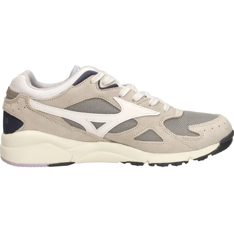Mizuno Sky Medal lage sneakers khaki