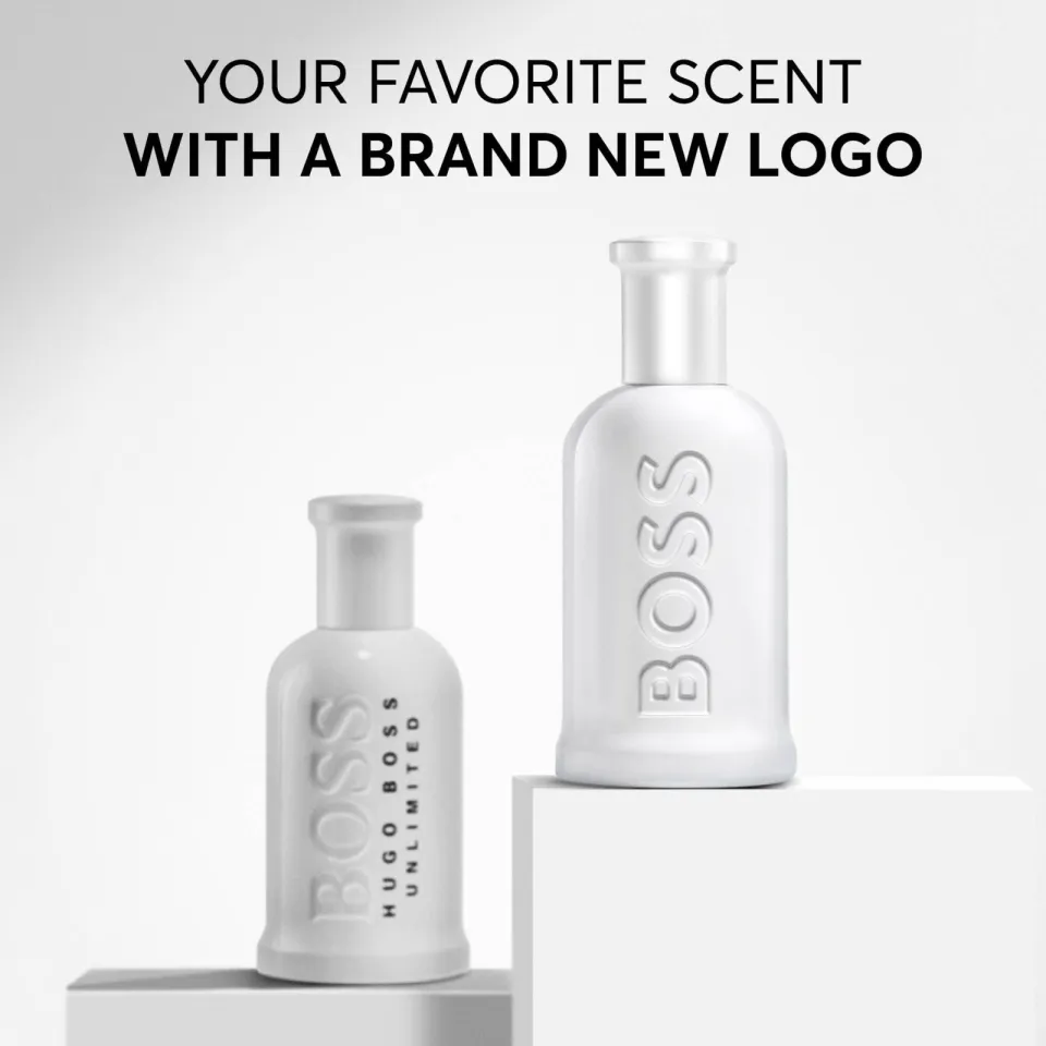 Hugo Boss BOSS Bottled Unlimited eau de toilette - 100 ml, foto 3