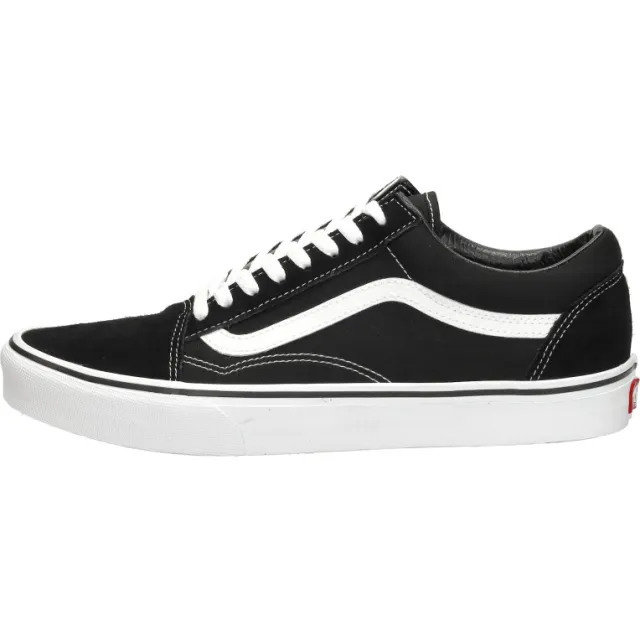 Vans Old Skool sneakers zwart, foto 2