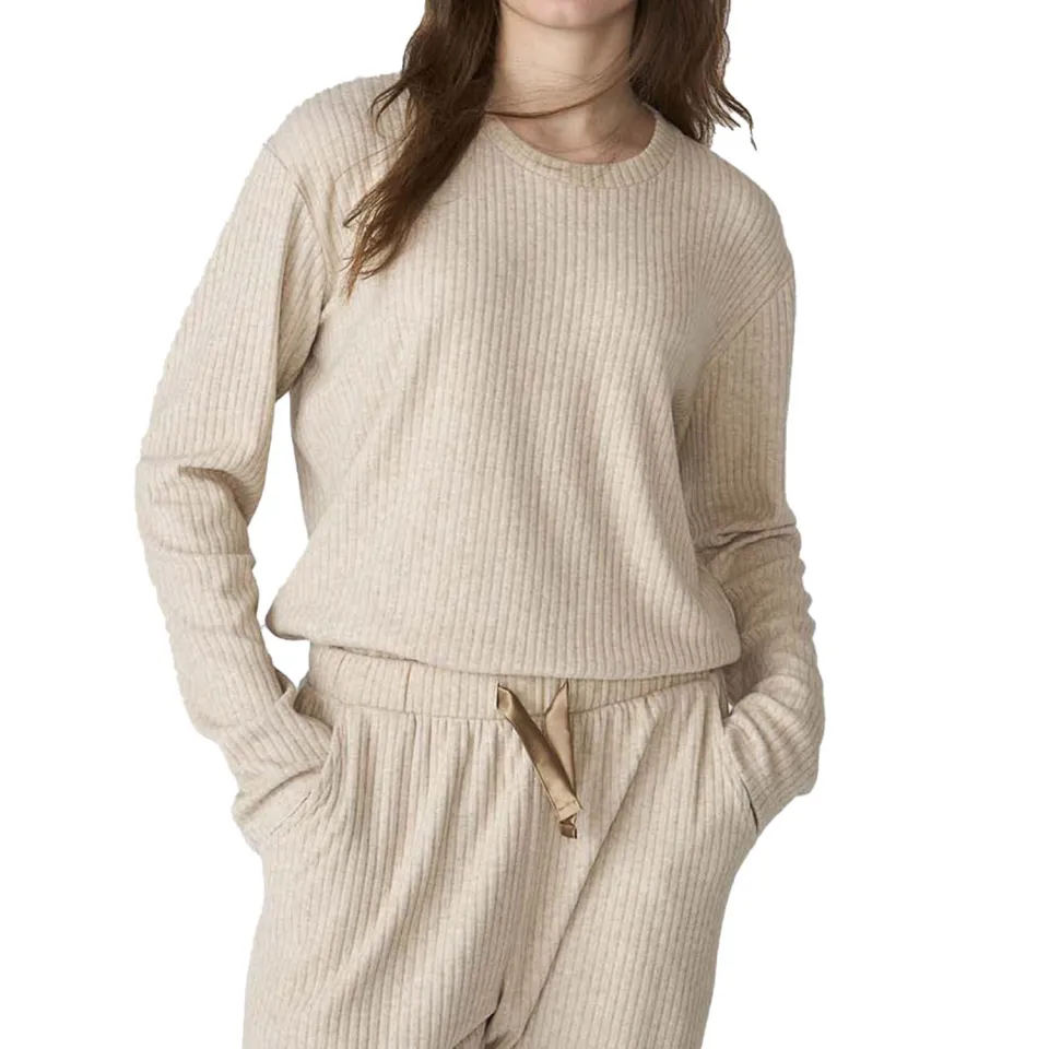Pyjama-sets J&j Brothers JJBFP2000 beige, foto 2