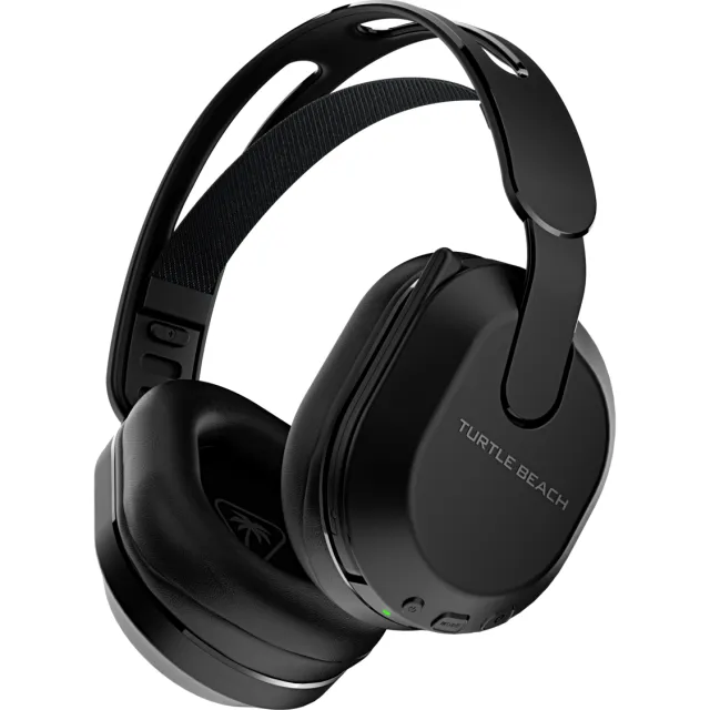 Turtle Beach Stealth 500 PS Tura36.bx.gahb Over-ear Draadloze Hoofdtelefoon Zwart