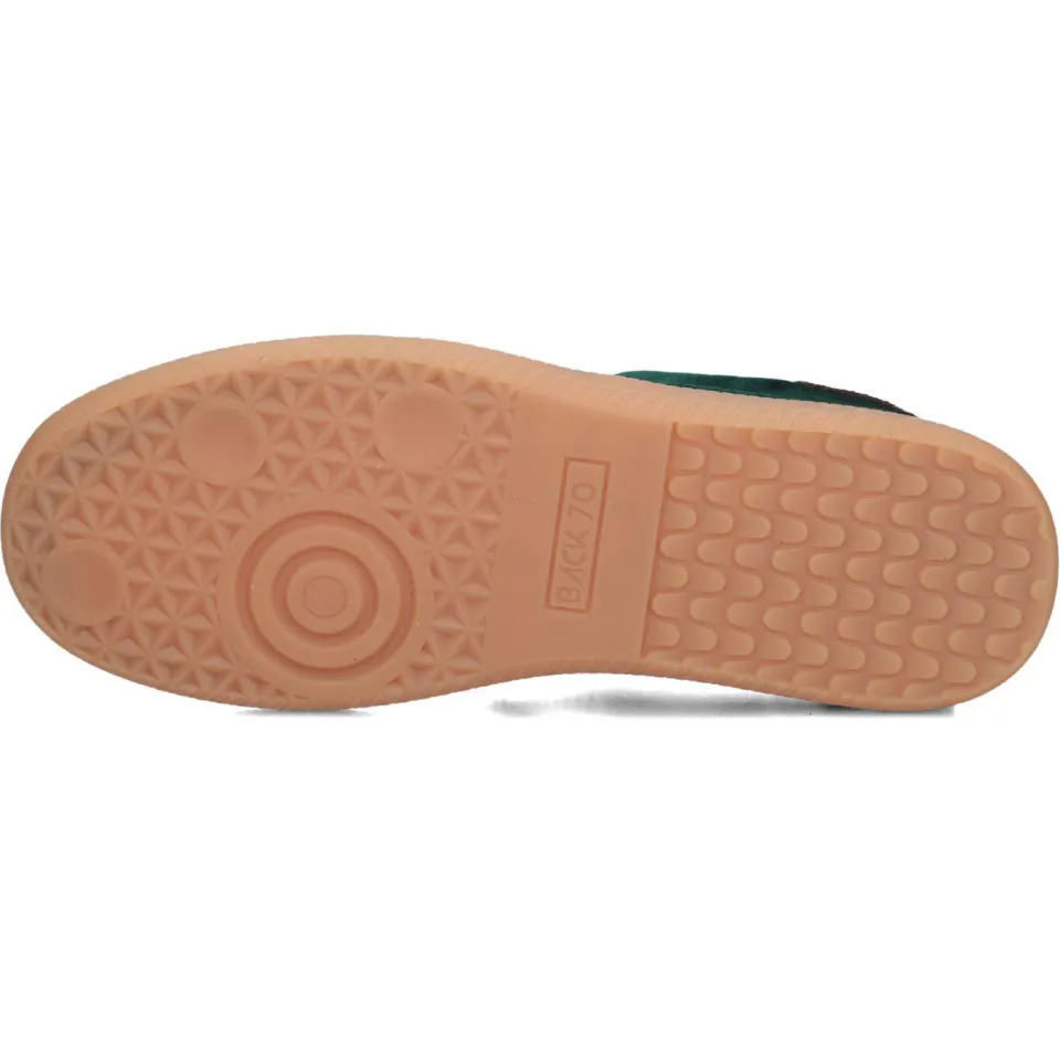 Back 70 BACK70 Cloud lage sneakers groen, foto 4
