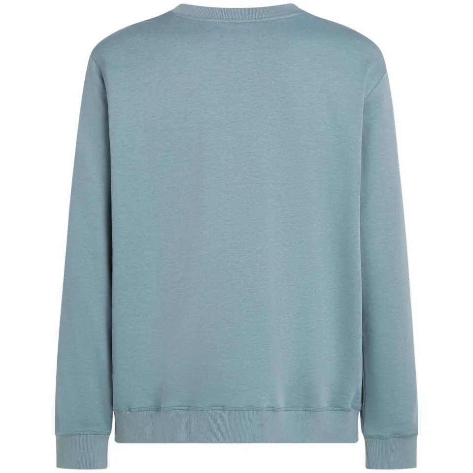 O'Neill Cali katoenen regular fit outdoor sweater - blauw, foto 3