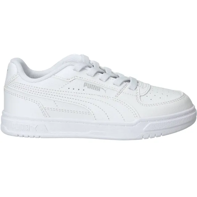 Puma Caven III sneakers wit, foto 3