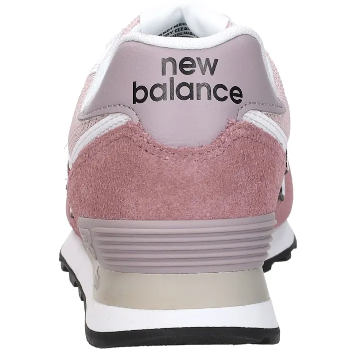 New Balance 574 roze, foto 5