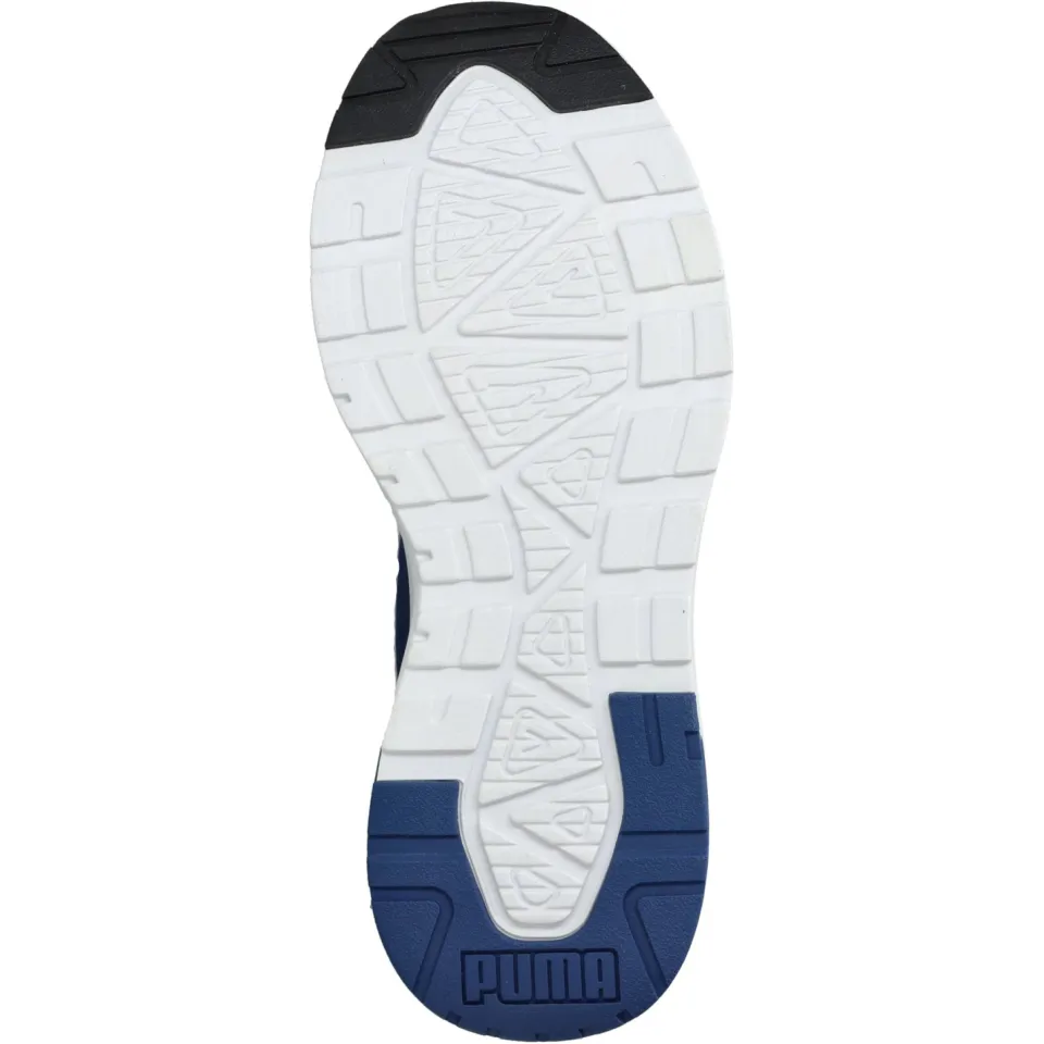 Puma Trinity 2 LT sneakers blauw, foto 6