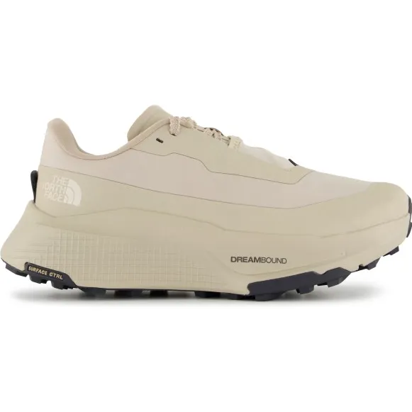 The North Face Women's Altamesa 500 V2 GORE-TEX - Trailrunningschoenen, beige