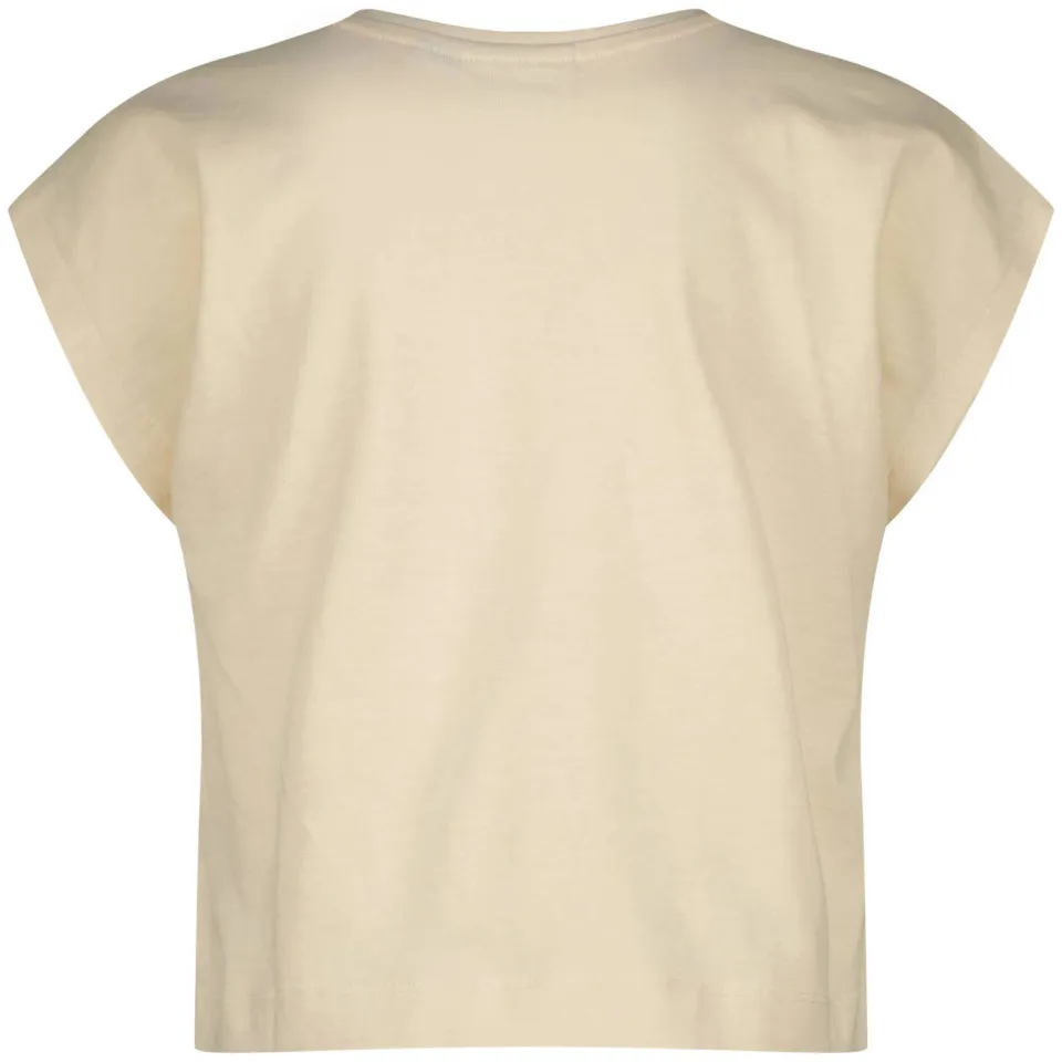 Vingino Helena T-shirt beige, foto 4
