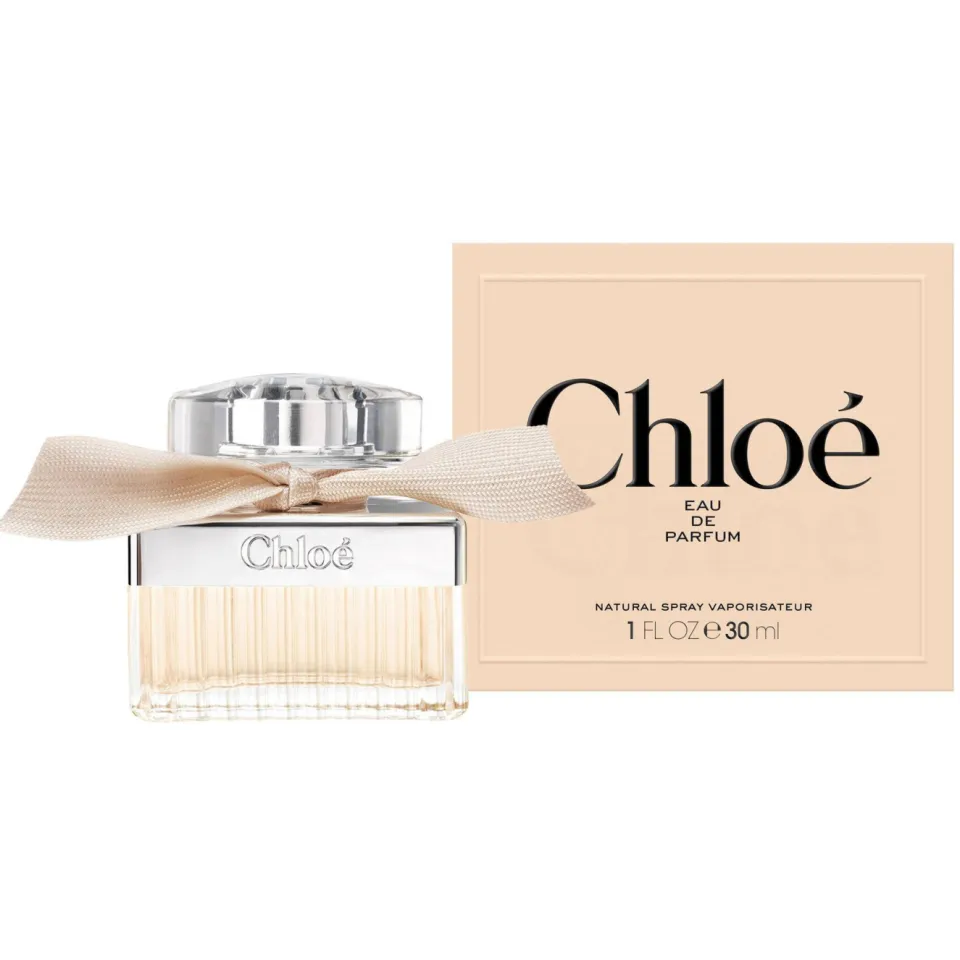 Chloé Signature eau de parfum - 30 ml, foto 6