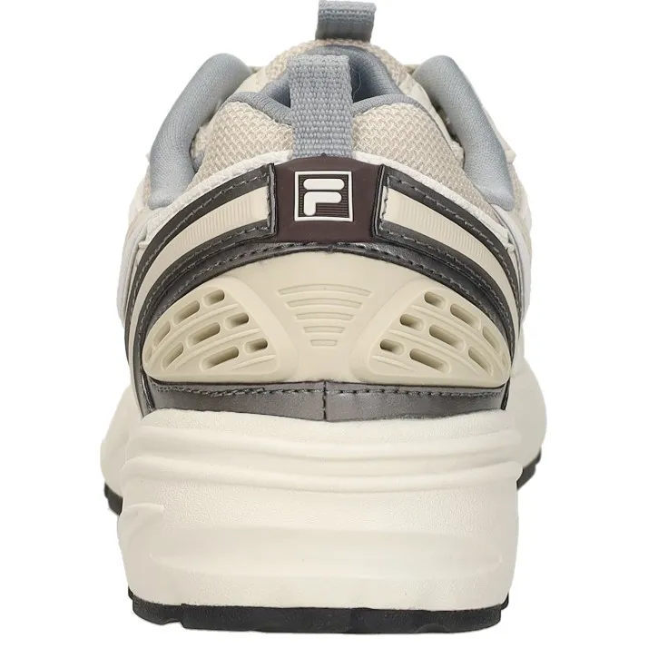 Fila Tactron lage sneakers beige, foto 7