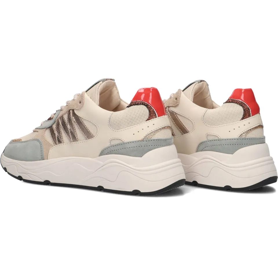 Blasz Sneakers Cirop-01 Beige, foto 4