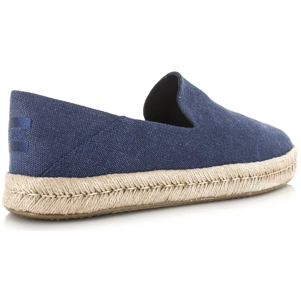 Toms Santiago instapper blauw, foto 6