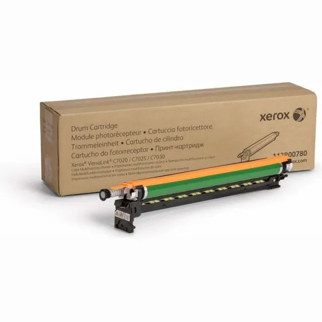 Xerox Cartridge/VersaLink C7000 131k Zwart