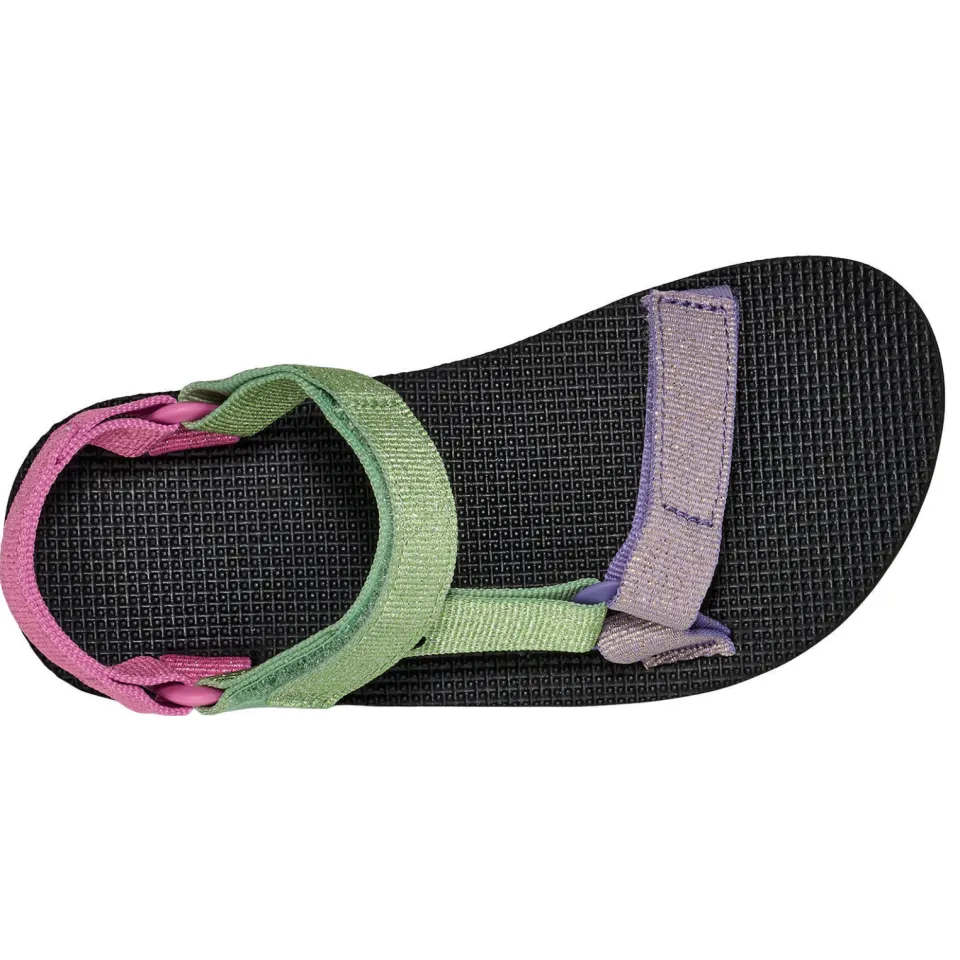 Teva Original Universal Metallic sandalen meerkleurig, foto 8
