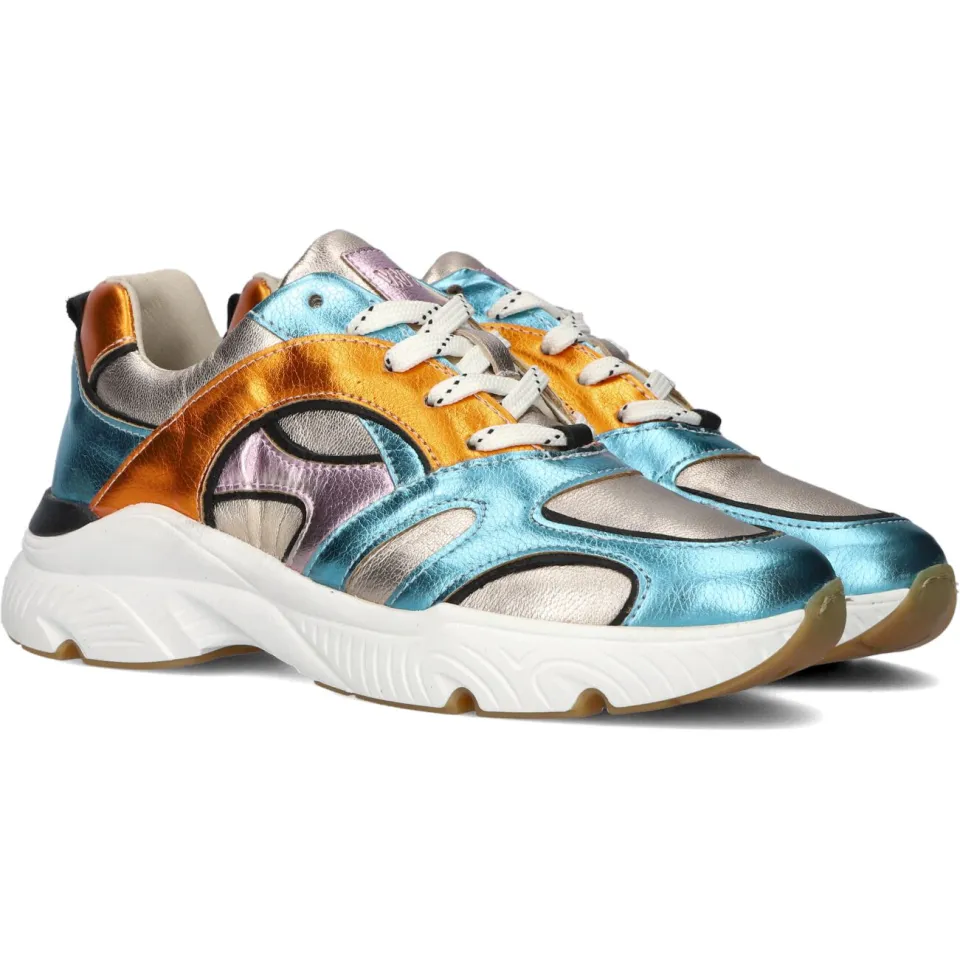 Wysh Sneakers Bella Multi, foto 3